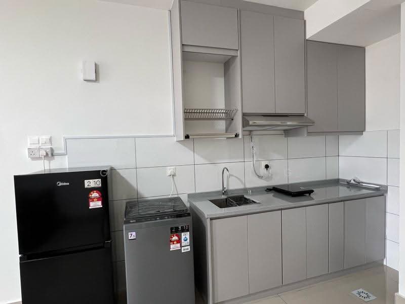 Service Residence for Rent at Astrum Ampang - Gordon Ling - Kitchen - PropertyGuru.com.my