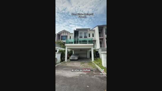 3-storey Terraced House for Sale in Taman Melawati (Ulu Kelang) - Cik Maya Abdul - PropertyGuru.com.my