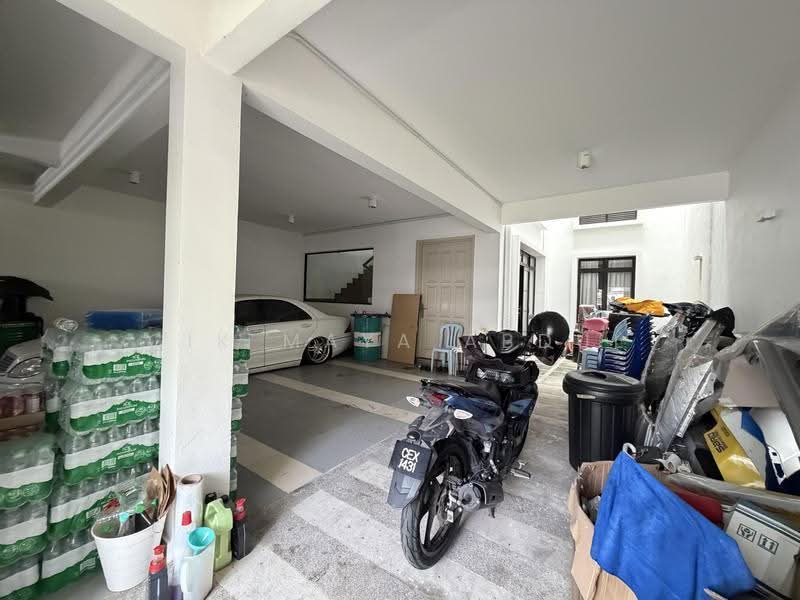 3-storey Terraced House for Sale in Taman Melawati (Ulu Kelang) - Cik Maya Abdul - PropertyGuru.com.my