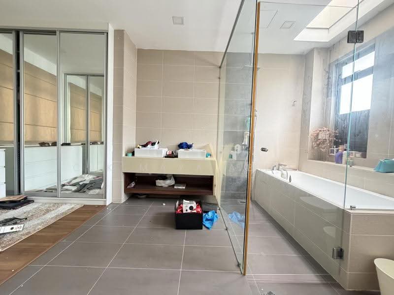 3-storey Terraced House for Sale in Taman Melawati (Ulu Kelang) - Cik Maya Abdul - Bathroom - PropertyGuru.com.my