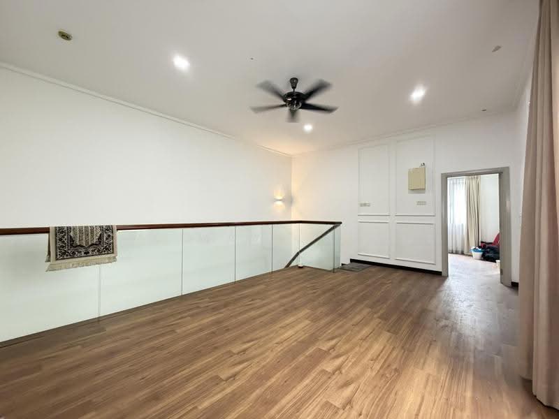 3-storey Terraced House for Sale in Taman Melawati (Ulu Kelang) - Cik Maya Abdul - Interior - PropertyGuru.com.my
