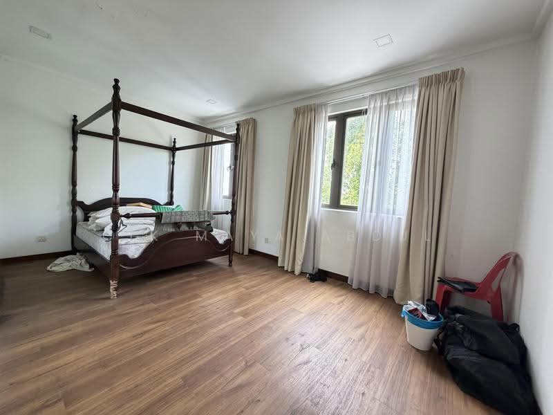 3-storey Terraced House for Sale in Taman Melawati (Ulu Kelang) - Cik Maya Abdul - Bedroom - PropertyGuru.com.my