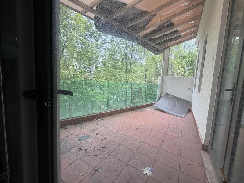 3-storey Terraced House for Sale in Taman Melawati (Ulu Kelang) - Cik Maya Abdul - PropertyGuru.com.my