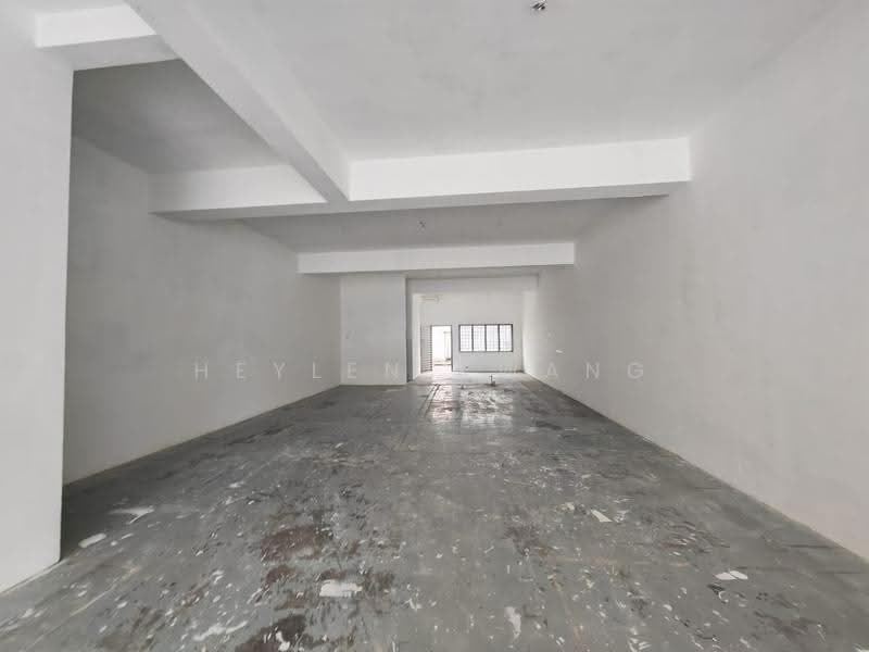 Kedai untuk Disewa di Bandar Botanic (Klang) - Heylen Kwang - Interior - PropertyGuru.com.my