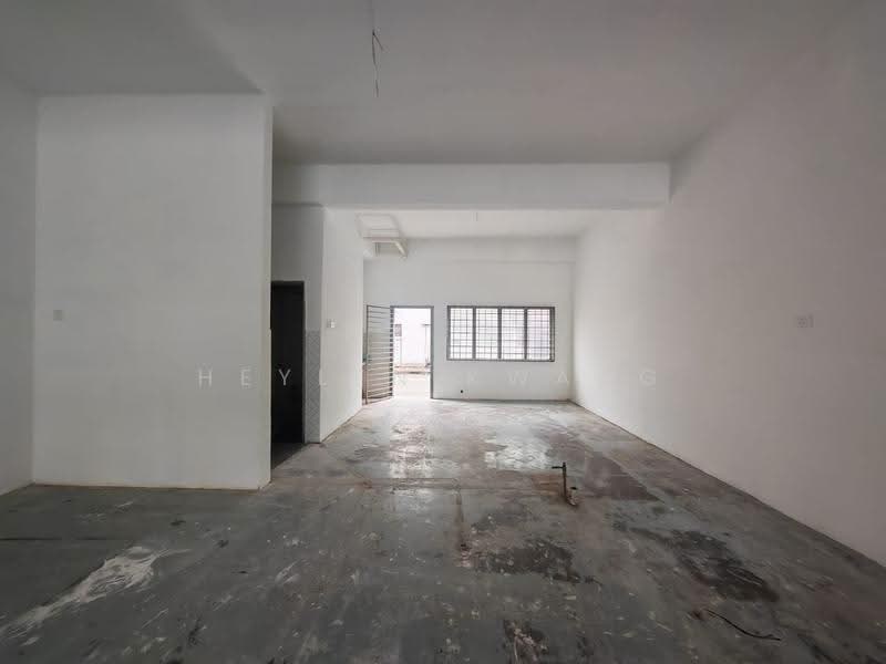 Kedai untuk Disewa di Bandar Botanic (Klang) - Heylen Kwang - Interior - PropertyGuru.com.my