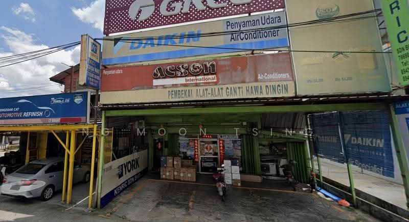 Shop / Office for Rent in Seri Kembangan (Selangor) - Ng Moon Tsing - PropertyGuru.com.my