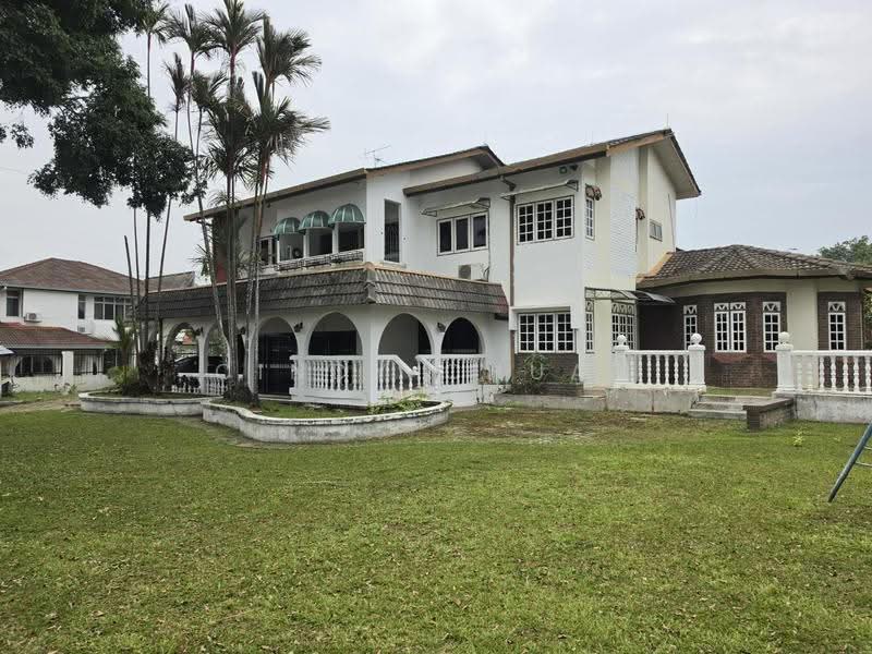 Rumah Banglo untuk Dijual di Petaling Jaya (Selangor) - Cindy Chuah - Exterior - PropertyGuru.com.my