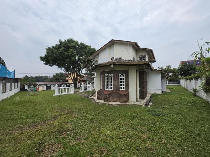 Rumah Banglo untuk Dijual di Petaling Jaya (Selangor) - Cindy Chuah - Exterior - PropertyGuru.com.my