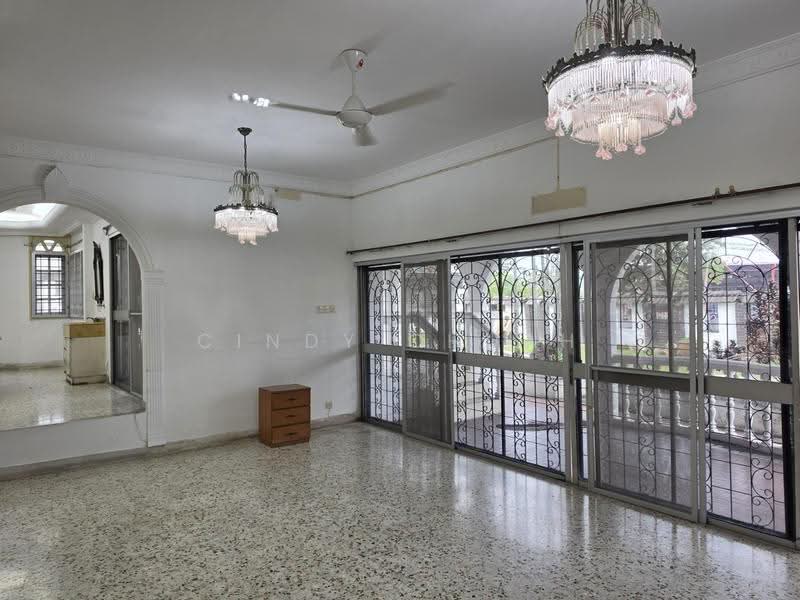 Rumah Banglo untuk Dijual di Petaling Jaya (Selangor) - Cindy Chuah - Living Room - PropertyGuru.com.my