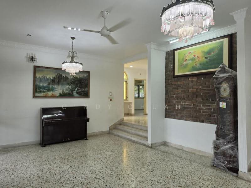 Rumah Banglo untuk Dijual di Petaling Jaya (Selangor) - Cindy Chuah - Living Room - PropertyGuru.com.my