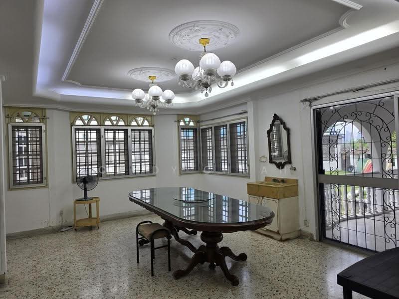 Rumah Banglo untuk Dijual di Petaling Jaya (Selangor) - Cindy Chuah - Dining Room - PropertyGuru.com.my