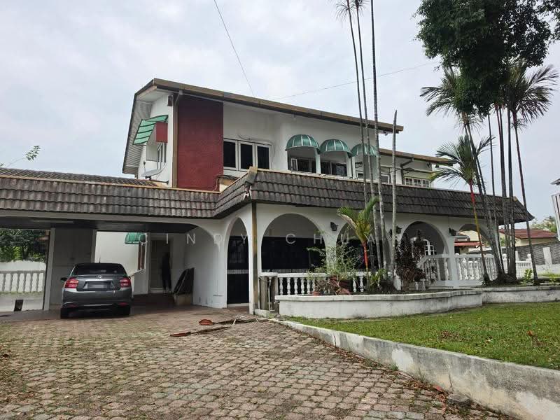 Rumah Banglo untuk Dijual di Petaling Jaya (Selangor) - Cindy Chuah - Exterior - PropertyGuru.com.my