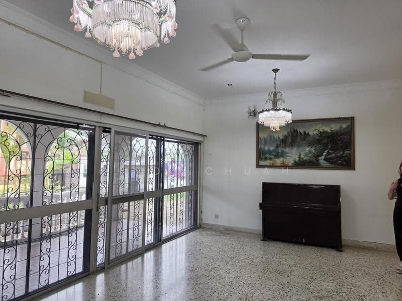 Rumah Banglo untuk Dijual di Petaling Jaya (Selangor) - Cindy Chuah - Living Room - PropertyGuru.com.my