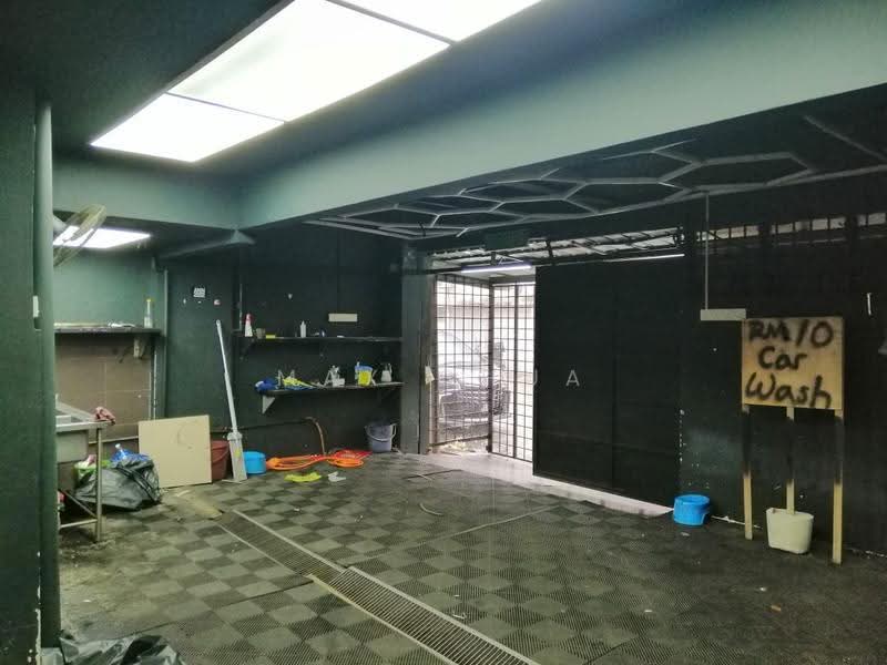 Kedai untuk Disewa di Taman Serdang Jaya (Seri Kembangan) - Max Chua - PropertyGuru.com.my