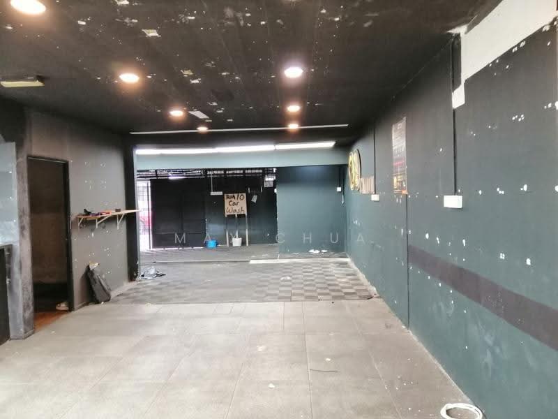 Kedai untuk Disewa di Taman Serdang Jaya (Seri Kembangan) - Max Chua - PropertyGuru.com.my