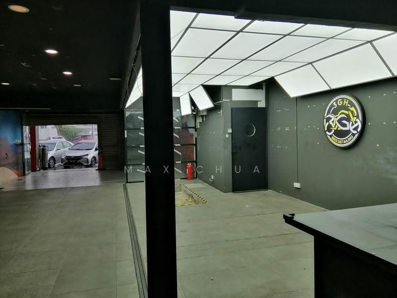 Kedai untuk Disewa di Taman Serdang Jaya (Seri Kembangan) - Max Chua - PropertyGuru.com.my