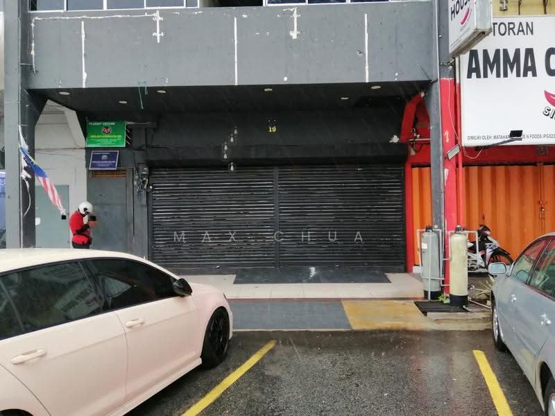 Kedai untuk Disewa di Taman Serdang Jaya (Seri Kembangan) - Max Chua - PropertyGuru.com.my