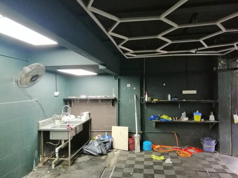 Kedai untuk Disewa di Taman Serdang Jaya (Seri Kembangan) - Max Chua - PropertyGuru.com.my