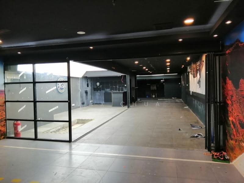Kedai untuk Disewa di Taman Serdang Jaya (Seri Kembangan) - Max Chua - PropertyGuru.com.my