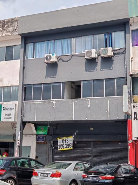 Kedai untuk Disewa di Taman Serdang Jaya (Seri Kembangan) - Max Chua - PropertyGuru.com.my