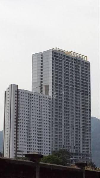 Apartment for Rent at Shineville Garden - Stephanie Lim - PropertyGuru.com.my