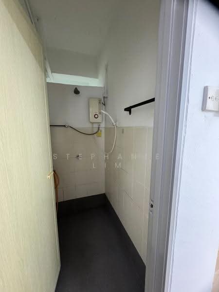 Apartment for Rent at Shineville Garden - Stephanie Lim - Interior - PropertyGuru.com.my
