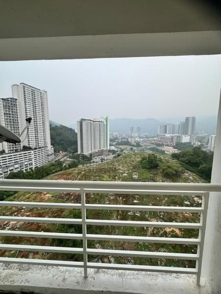 Apartment for Rent at Shineville Garden - Stephanie Lim - View - PropertyGuru.com.my