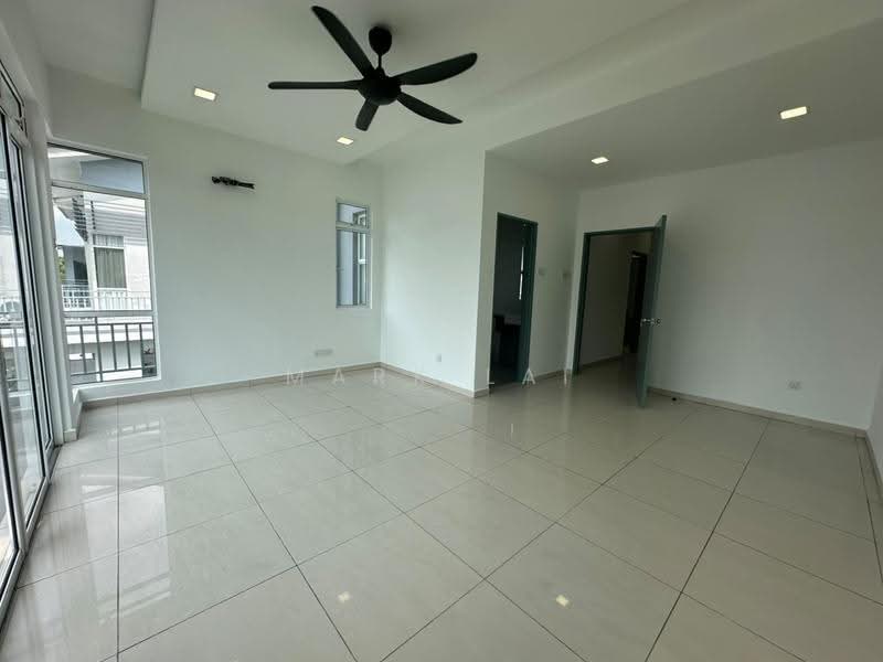 Cluster House for Sale in Horizon Hills (Iskandar Puteri (Nusajaya)) - Mark Lai - PropertyGuru.com.my