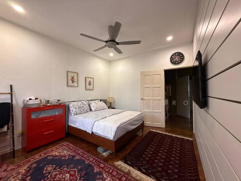 Rumah Teres 2-Tingkat untuk Dijual di Denai Alam (Shah Alam) - Salawati Busro - Bedroom - PropertyGuru.com.my