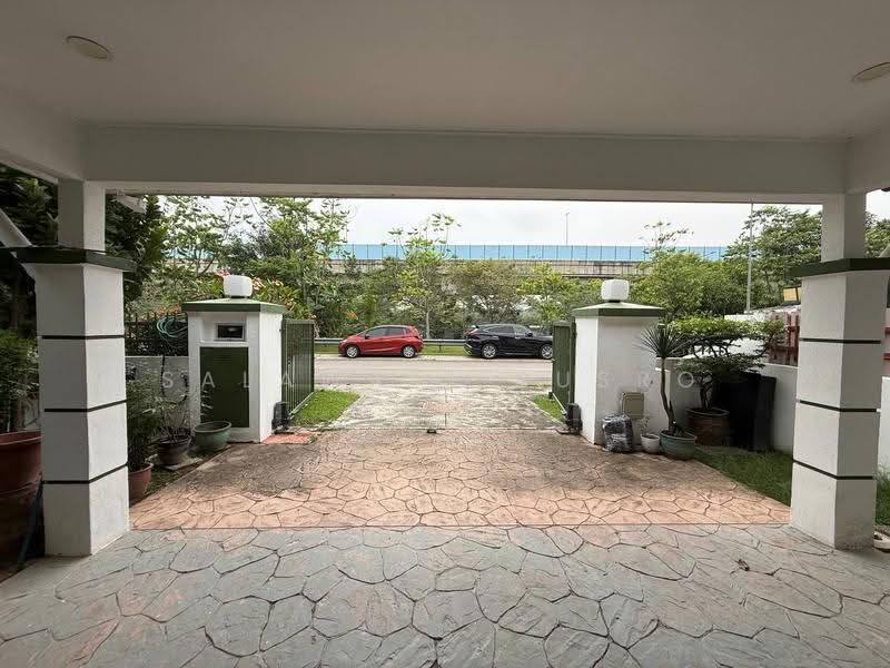 Rumah Teres 2-Tingkat untuk Dijual di Denai Alam (Shah Alam) - Salawati Busro - PropertyGuru.com.my