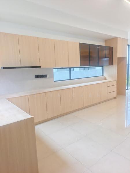 Semi-Detached House for Sale in Ampang (Selangor) - Hetha Chan - Kitchen - PropertyGuru.com.my