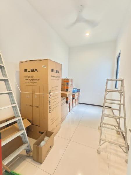 Semi-Detached House for Sale in Ampang (Selangor) - Hetha Chan - Interior - PropertyGuru.com.my