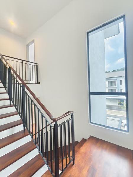 Semi-Detached House for Sale in Ampang (Selangor) - Hetha Chan - Interior - PropertyGuru.com.my