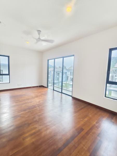 Semi-Detached House for Sale in Ampang (Selangor) - Hetha Chan - View - PropertyGuru.com.my