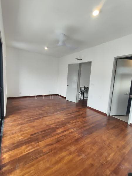 Semi-Detached House for Sale in Ampang (Selangor) - Hetha Chan - Interior - PropertyGuru.com.my