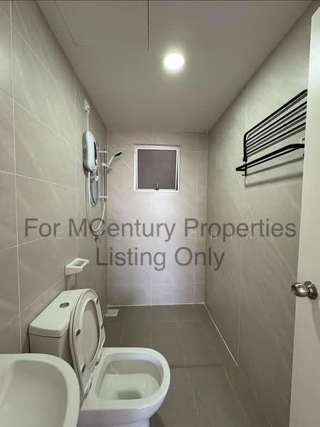 Condominium for Rent at Pitta Residensi - Cayden Chin - Bathroom - PropertyGuru.com.my