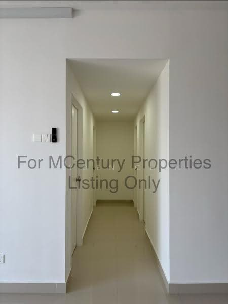 Condominium for Rent at Pitta Residensi - Cayden Chin - Corridor - PropertyGuru.com.my