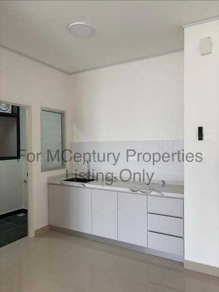 Condominium for Rent at Pitta Residensi - Cayden Chin - Kitchen - PropertyGuru.com.my