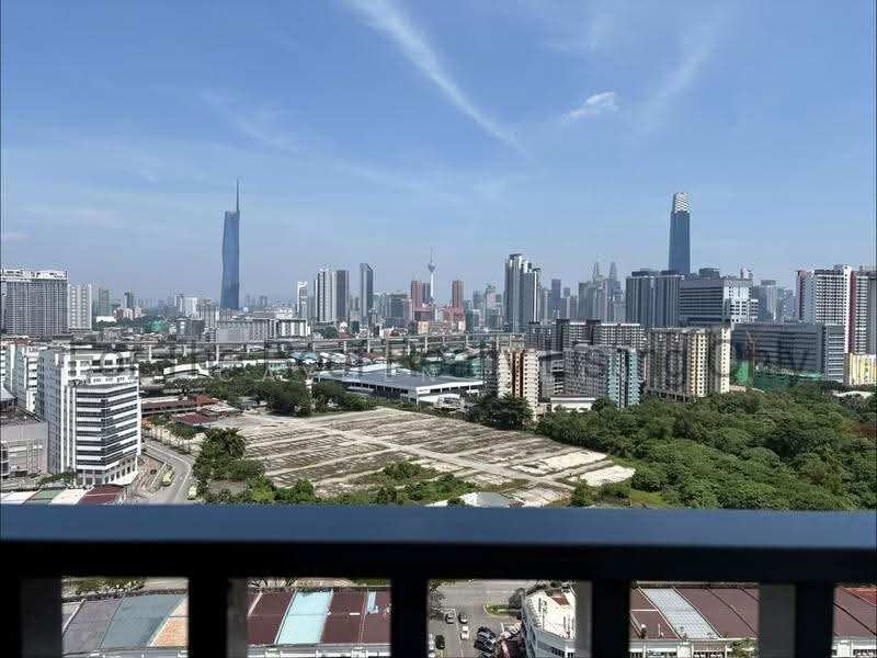Condominium for Rent at Pitta Residensi - Cayden Chin - Exterior - PropertyGuru.com.my