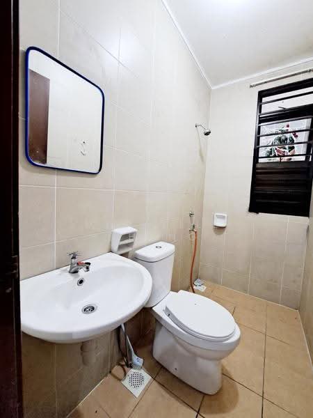 2-storey Terraced House for Sale in Denai Alam (Shah Alam) - Michelle Chong - Bathroom - PropertyGuru.com.my