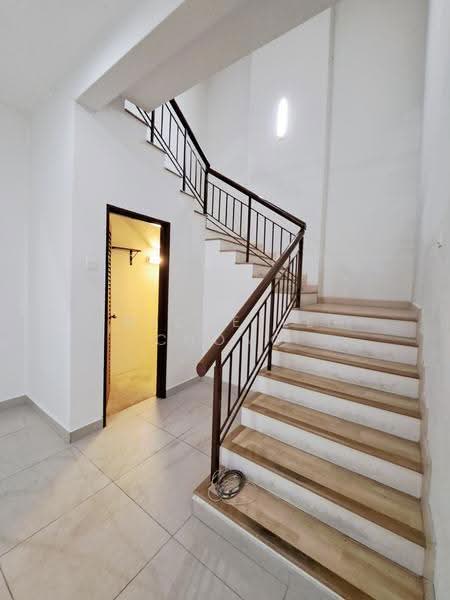2-storey Terraced House for Sale in Denai Alam (Shah Alam) - Michelle Chong - Interior - PropertyGuru.com.my