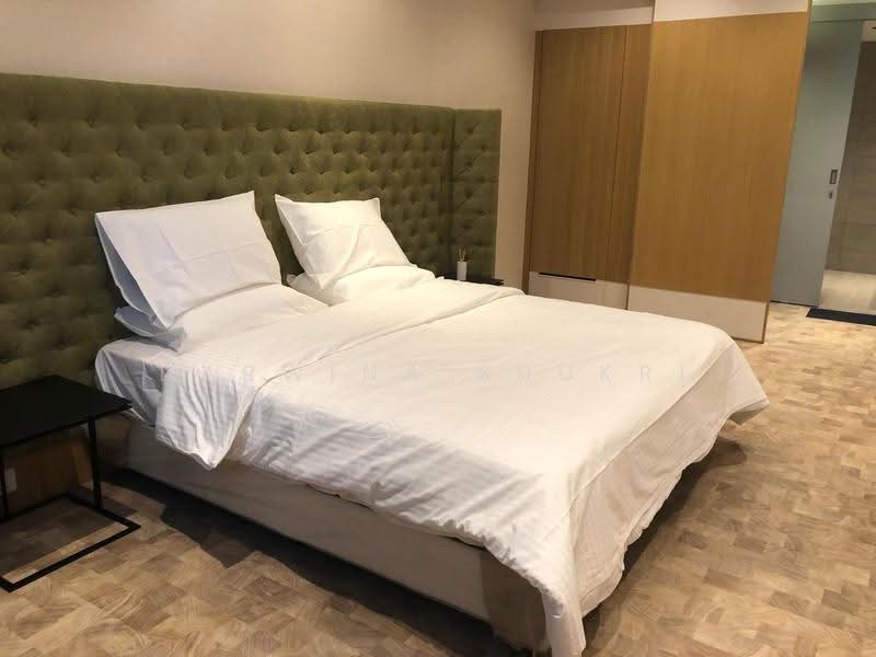 Kediaman Servis untuk Disewa di Expressionz Professional Suites - Darwina Shukri - Bedroom - PropertyGuru.com.my