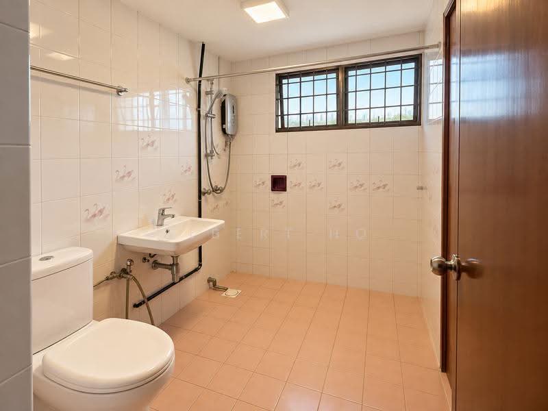 Condominium for Sale at Bangsar Heights - Albert Ho - Bathroom - PropertyGuru.com.my