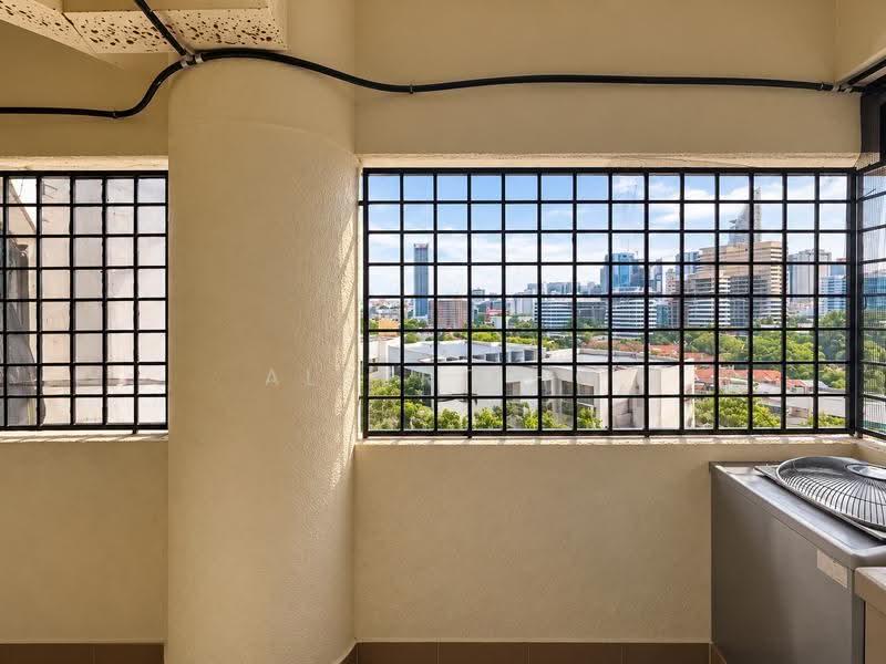 Condominium for Sale at Bangsar Heights - Albert Ho - View - PropertyGuru.com.my