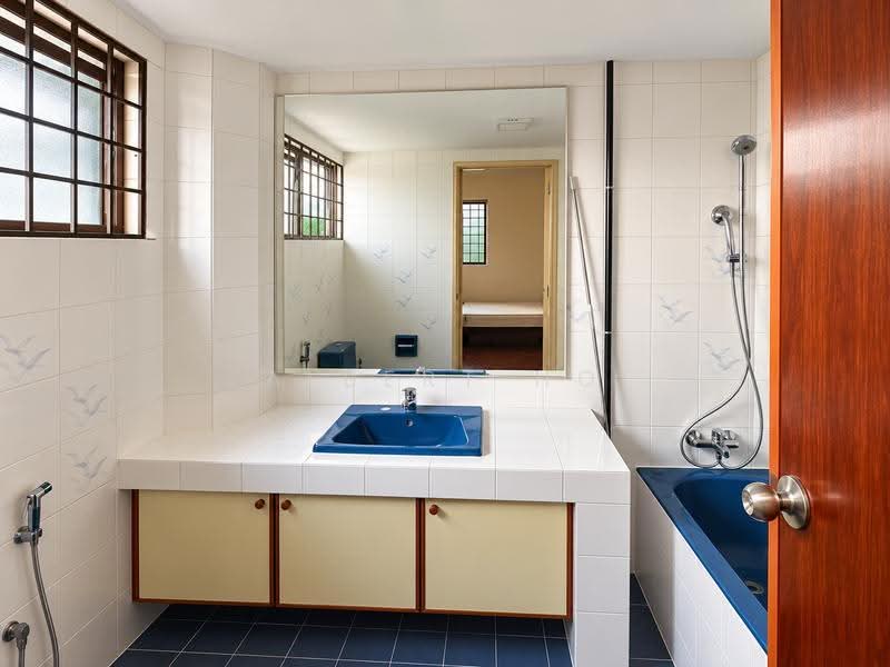 Condominium for Sale at Bangsar Heights - Albert Ho - Bathroom - PropertyGuru.com.my