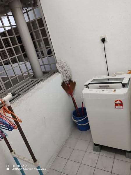 Apartment for Rent at Harmony View - LISA OOI - PropertyGuru.com.my