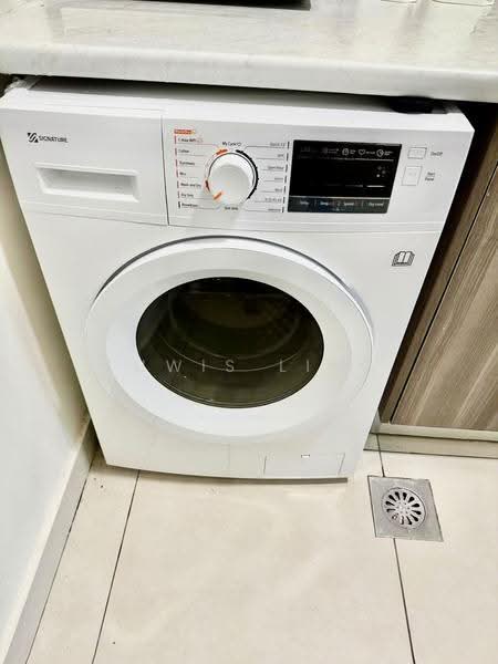 Service Residence for Rent at Edusphere - Luwis Ling - PropertyGuru.com.my