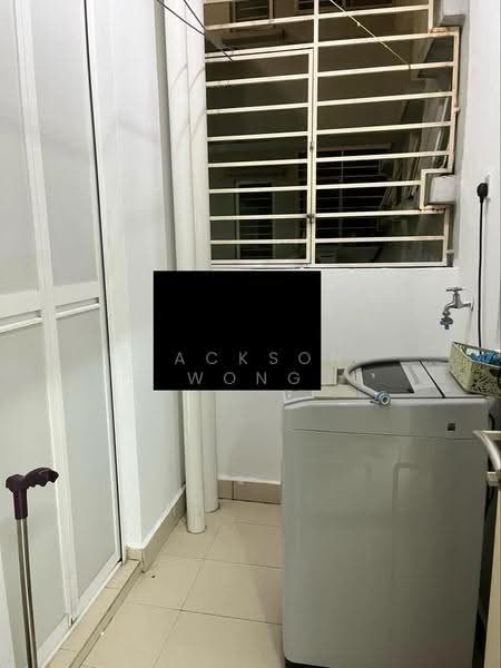 Kediaman Servis untuk Disewa di Tiara Mutiara / The Crown - Jackson Wong - Interior - PropertyGuru.com.my