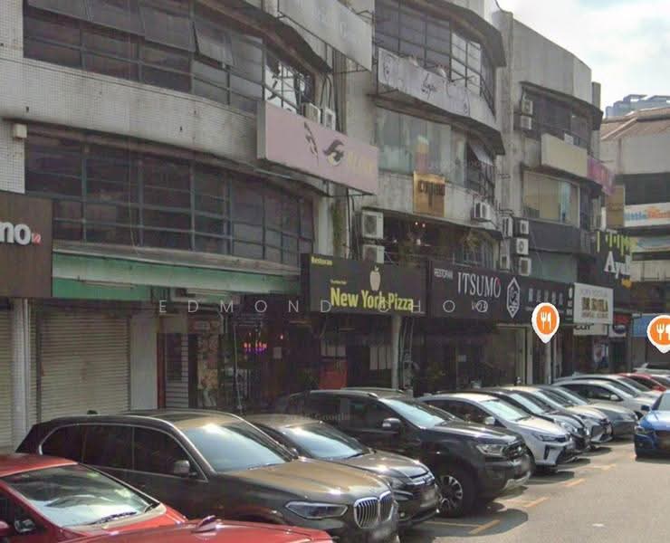 Kedai untuk Disewa di Desa Sri Hartamas (Sri Hartamas) - Edmond Choo - PropertyGuru.com.my
