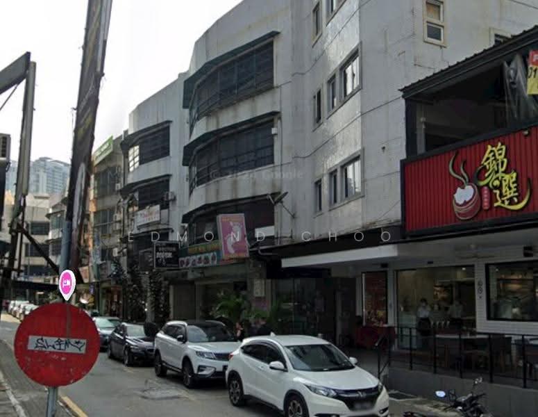 Kedai untuk Disewa di Desa Sri Hartamas (Sri Hartamas) - Edmond Choo - PropertyGuru.com.my